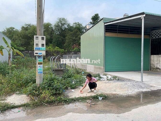 Đất chính chủ full thổ cư Tp Mới Bình Dương, HCM