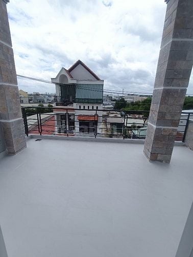 CHO THUÊ NHÀ 2 LẦU HẺM TẢI ĐƯỜNG 160 P TNPA. QUẬN 9