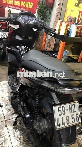 xe đang sử dụng tốt - đổi xe mới bán lại cho ai cầ