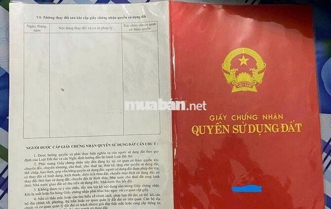 710TR - SHR - THẾ LỮ, BÌNH CHÁNH