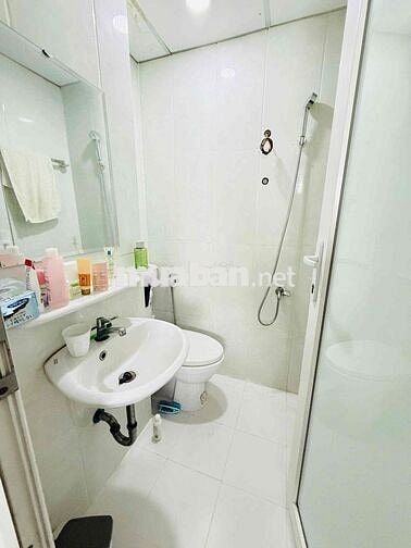Căn Hộ 2PN 2WC Full Nội Thất Cc Prosper