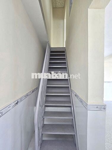 Mặt bằng trệt lửng đường Trần Hoàng Na chỉ 11 triệu