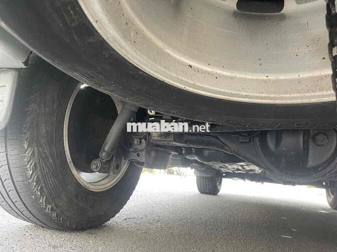 Toyota Fortuner 2011 2.7V - 109000 km chính chủ