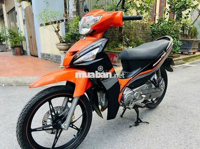 SIRIUS FI VÀNG CAM NGUYÊN BẢN XE CHÍNH CHỦ