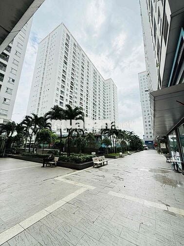 Căn Hộ 2PN 2WC Full Nội Thất Cc Prosper