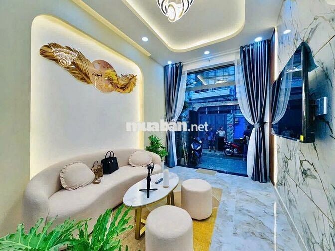 710TR - SHR - THẾ LỮ, BÌNH CHÁNH