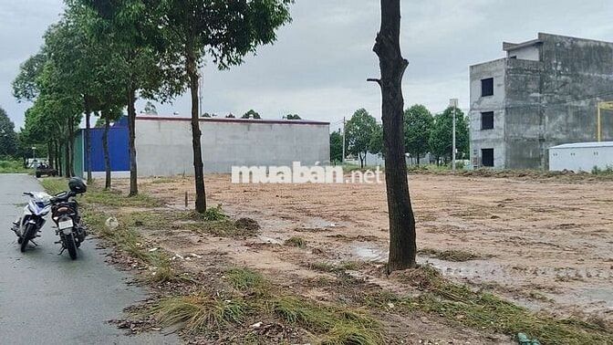 150m2 TĐC Ngay chợ,liền kề Kcn,xây trọ,kinh doanh buôn bán,