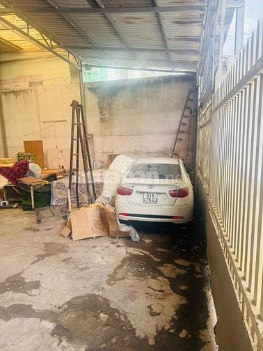 Bán đất mặt tiền Bùi Tư Toàn Quận Bình Tân, DT 4x21m, giá chỉ 6 tỷ