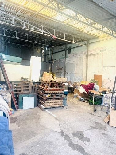 Bán đất mặt tiền Bùi Tư Toàn Quận Bình Tân, DT 4x21m, giá chỉ 6 tỷ