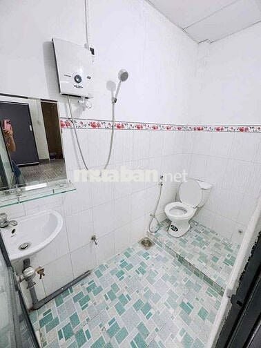 ✨ PHÒNG BAN CÔNG RỘNG – NGUYỄN THỊ THẬP Q7 ✨
