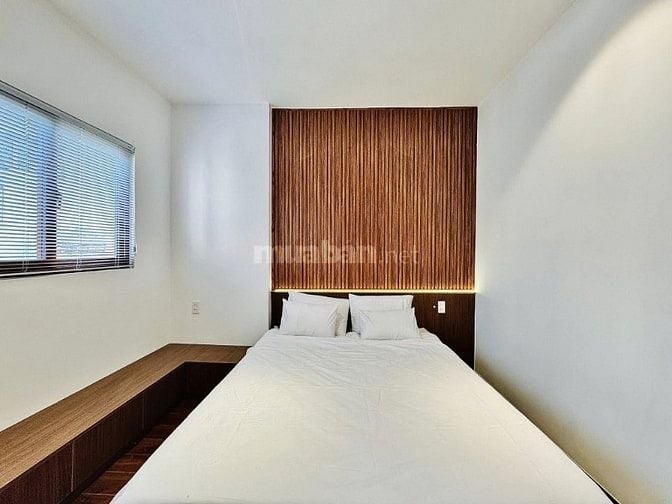 Nhà đẹp full nội thất – bán gấp trong tuần giá chỉ 3Tỷ580