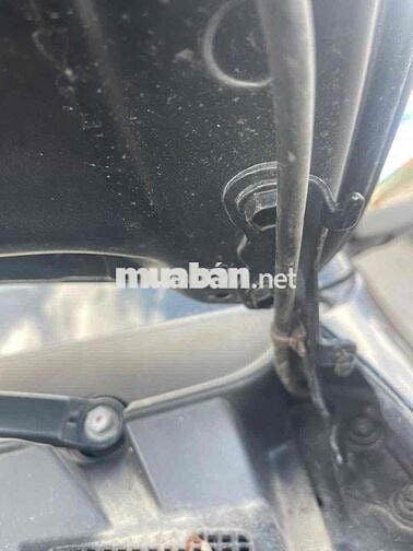 Toyota Fortuner 2011 2.7V - 109000 km chính chủ