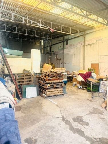 Bán đất mặt tiền Bùi Tư Toàn Quận Bình Tân, DT 4x21m, giá chỉ 6 tỷ