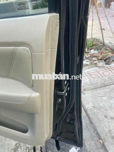 Toyota Fortuner 2011 2.7V - 109000 km chính chủ