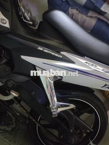 Nhà chật cần bán xe như hình