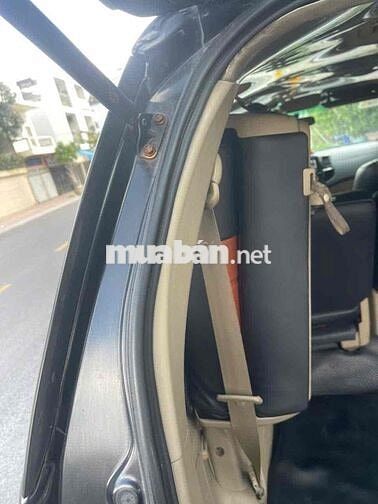 Toyota Fortuner 2011 2.7V - 109000 km chính chủ
