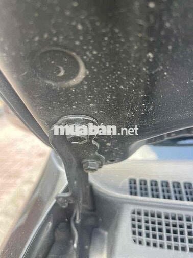 Toyota Fortuner 2011 2.7V - 109000 km chính chủ