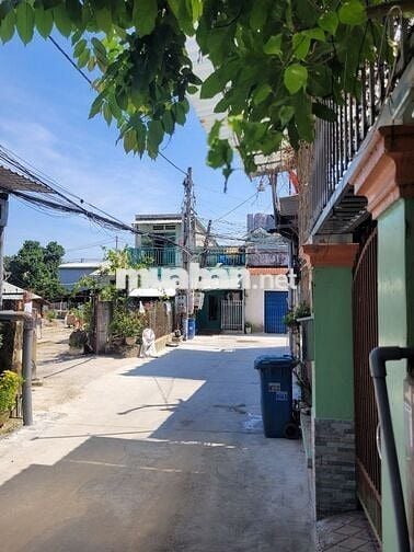 BÁN NHÀ CÁP 4 KP ĐÔNG TƯ- LÁI THIÊU