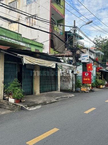 HÀNG NÓNG!!! ⭐️Mở bán 5 lô đất ngay Mặt tiền Lý Thường Kiệt, P1