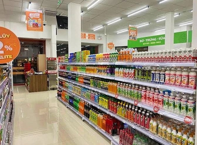 CỬA HÀNG TUYỂN 6 BẠN NHÂN VIÊN BÁN HÀNG-THU NGÂN-KHO🌺 NHẬN PART-TIME 