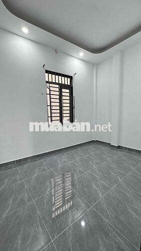 4 pn _ Hẻm Xe hơi _ Thạnh Lộc 14 an phú đông