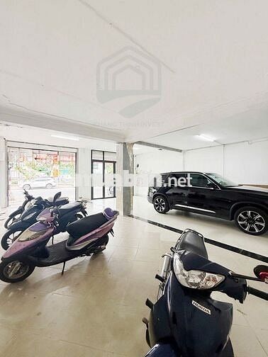 MẶT BẰNG NGANG 8,6M - MẶT TIỀN ĐƯỜNG CÁCH MẠNG THÁNG 8 - CẦN THƠ