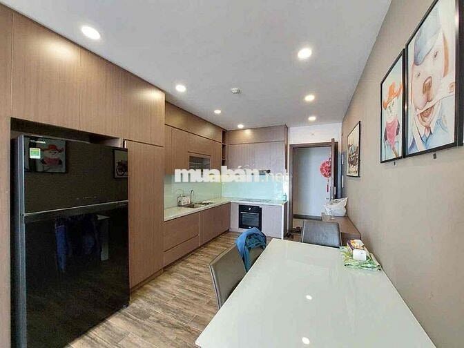 THE BOTANICA CÓ SLOT XE OTO  2PN 2WC GẦN SÂN BAY CV GIA ĐỊNH TÂN BÌNH
