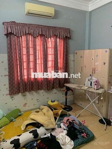 HXH nhựa Nguyễn Hữu Cảnh giáp Q.1! Bán nhà (4x16m) 5 tầng - 5PN master
