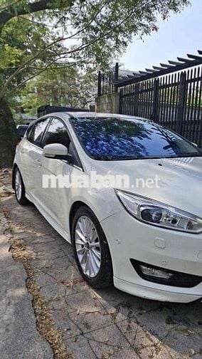 Ford Focus 2018 1.5L Ecoboost Sport - 148000 km