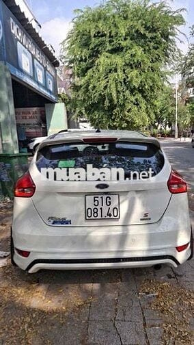 Ford Focus 2018 1.5L Ecoboost Sport - 148000 km