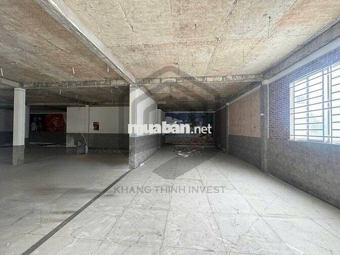 MẶT BẰNG NGANG 20M - MẶT TIỀN ĐƯỜNG NGUYỄN VĂN CỪ - AN BÌNH - CẦN THƠ