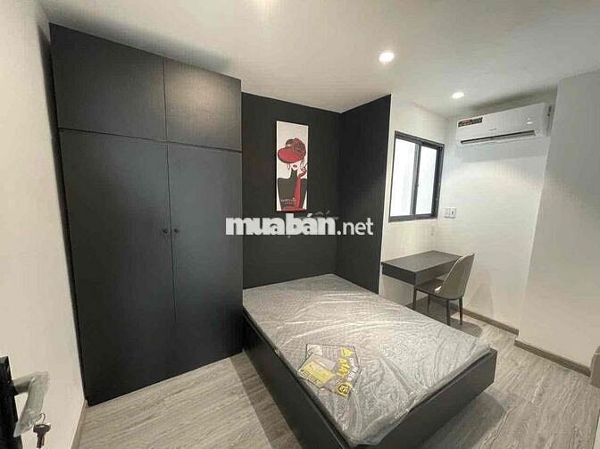 CĂN HỘ 2 PHÒNG NGỦ NGAY PEARL PLAZA- GẦN LANDMART 81. FULL NỘI THẤT