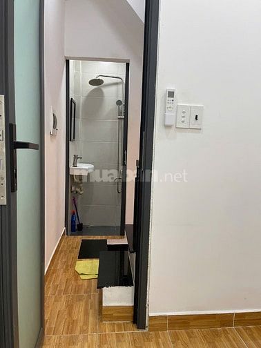 Bán nhà 13m2 đúc thật 2 lầu 2pn hẻm Xô Viết Nghệ Tĩnh, Q. Bình Thạnh