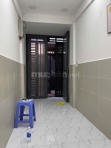 Bán nhà 13m2 đúc thật 2 lầu 2pn hẻm Xô Viết Nghệ Tĩnh, Q. Bình Thạnh