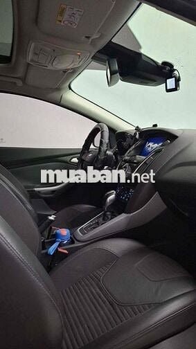 Ford Focus 2018 1.5L Ecoboost Sport - 148000 km