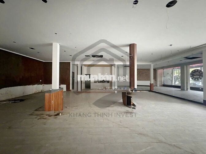 MẶT BẰNG NGANG 20M - MẶT TIỀN ĐƯỜNG NGUYỄN VĂN CỪ - AN BÌNH - CẦN THƠ