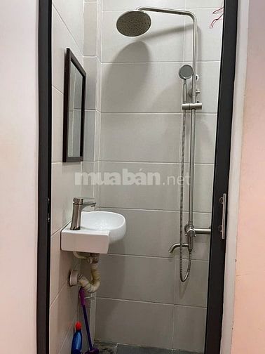 Bán nhà 13m2 đúc thật 2 lầu 2pn hẻm Xô Viết Nghệ Tĩnh, Q. Bình Thạnh