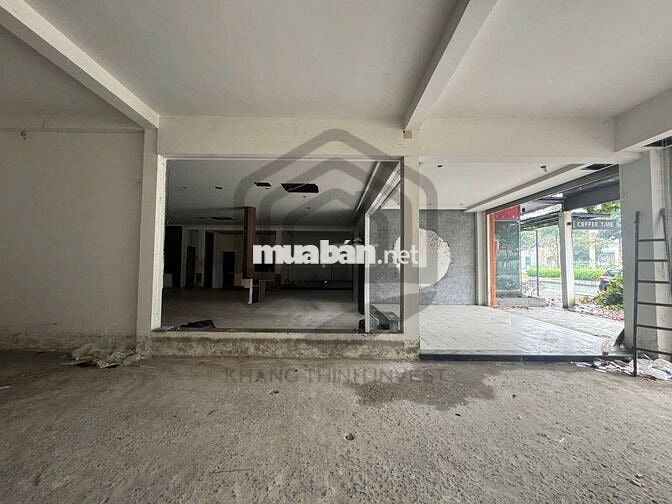 MẶT BẰNG NGANG 20M - MẶT TIỀN ĐƯỜNG NGUYỄN VĂN CỪ - AN BÌNH - CẦN THƠ