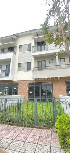 BÁN SHOPHOUSE VỊ TRÍ VÀNG TẠI CENTA RIVERSIDE, BẮC NINH 