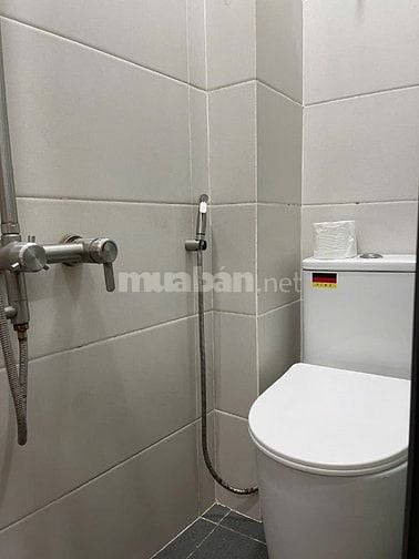 Bán nhà 13m2 đúc thật 2 lầu 2pn hẻm Xô Viết Nghệ Tĩnh, Q. Bình Thạnh
