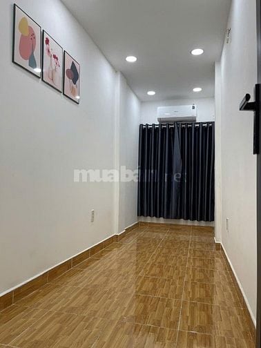 Bán nhà 13m2 đúc thật 2 lầu 2pn hẻm Xô Viết Nghệ Tĩnh, Q. Bình Thạnh