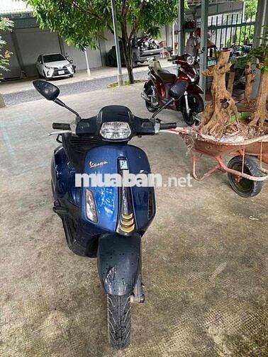 bán vespa 2020