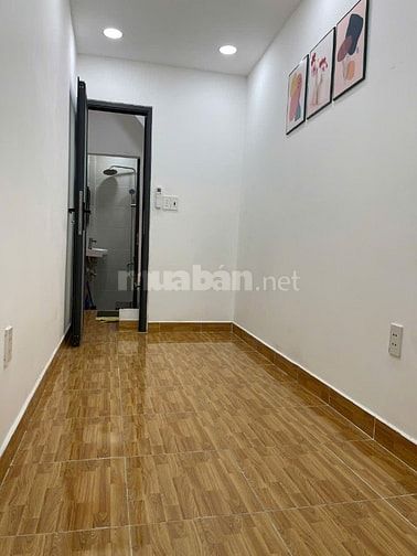Bán nhà 13m2 đúc thật 2 lầu 2pn hẻm Xô Viết Nghệ Tĩnh, Q. Bình Thạnh