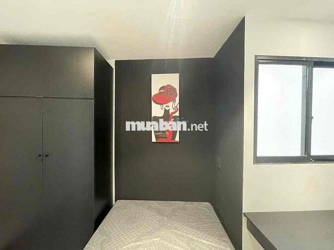 CĂN HỘ 2 PHÒNG NGỦ NGAY PEARL PLAZA- GẦN LANDMART 81. FULL NỘI THẤT