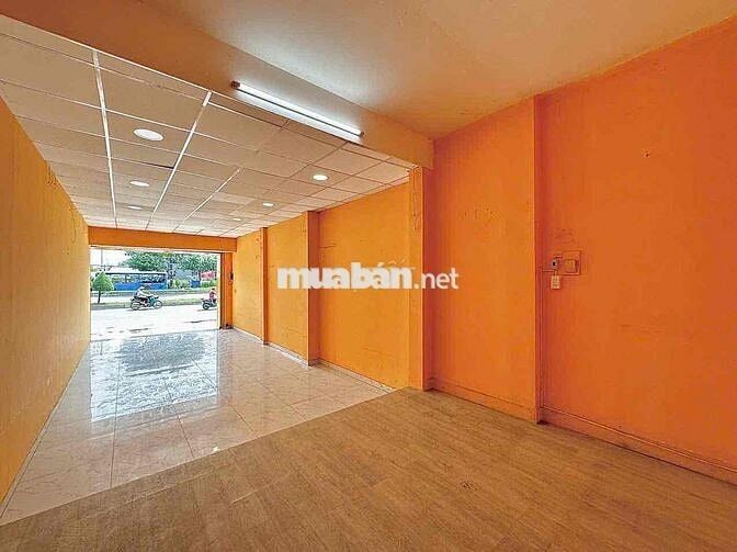 Cho thuê MBKD mặt tiền đường Trường Chinh - Phan Huy Ích 💰