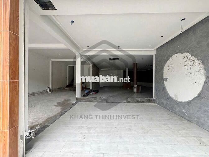 MẶT BẰNG NGANG 20M - MẶT TIỀN ĐƯỜNG NGUYỄN VĂN CỪ - AN BÌNH - CẦN THƠ