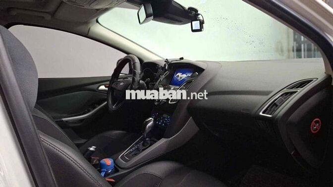 Ford Focus 2018 1.5L Ecoboost Sport - 148000 km