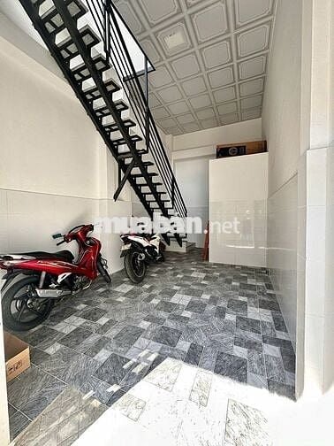Full Nội Thất hẻm đường Hồ Búng Xáng 3 triệu