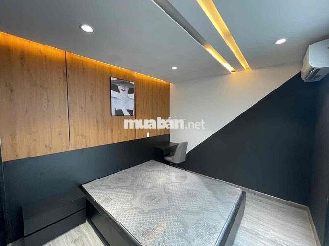 CĂN HỘ 2 PHÒNG NGỦ NGAY PEARL PLAZA- GẦN LANDMART 81. FULL NỘI THẤT