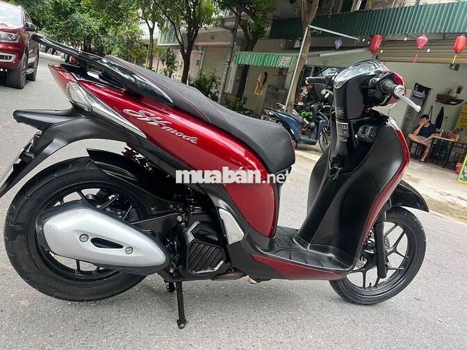 shmode bản đặc biệt chính chủ